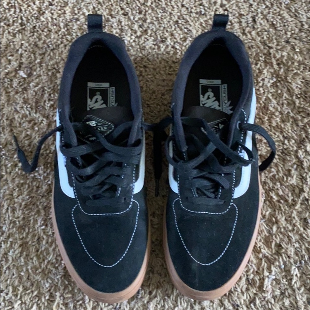 Van’s Men’s Shoe